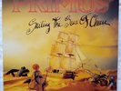 Primus - Sailing The Seas Of Cheese - Original 1991 Vinyl LP - CAT 7567-91659-1