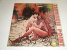 Zabriskie Point OST - US 1970 LP MGM SE4668 ST - w/ Pink Floyd - VG
