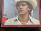 George Strait Strait Country Vinyl LP MCA-5248 For Promotion Only RARE