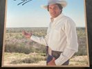 George Strait - Ocean Front Property - LP - vinyl - MCA-5913
