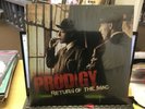 Prodigy Return Of The Mac Lp RSD New
