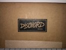 Dischord 200 Box Set / First Six Records NEW Unopened / Minor Threat SOA punk 7”