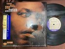 WAYNE SHORTER THE ALL SEEING EYE BLUE NOTE B1-29100 STEREO US VINYL LP