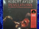 ALBERT AYLER Revelations Complete ORTF 1970 Foundation Maeght RSD Vinyl Box 0237