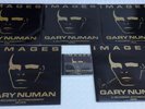 SIGNED COMPLETE SET Gary Numan Images 1-11 Ltd fan release 5 X2LP 1CD