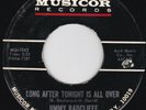 Northern Soul--Jimmy Radcliffe--Long After Tonight Is All Over / What I Want