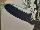 Led Zeppelin 1 by Led Zeppelin (Record, 1969) Atlantic SD 8216