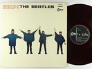 Beatles - Help  LP - Odeon Japan Red Wax