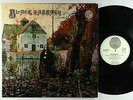 Black Sabbath - S/T LP - Vertigo Germany VG+
