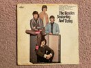 BEATLES  - YESTERDAY AND TODAY -  Mono 2nd State Pasteover BUTCHER - Rare #6