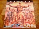 Kansas S/T Debut Album  Rare 1974 Kirshner Records Orig. Vinyl LP w/Insert NM