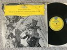 LPX 29251 JOHANNA MARTZY violin concert 4 MOZART GERMANY 1959 DGG orig EX+ tulip