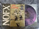 NOFX - Punk in Drublic - Color Vinyl LP Record x/600 - Fat Wreck Rancid AFI SNFU
