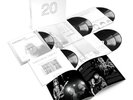 Matchbox 20 - Foil Stamped x/5000 Vinyl Box Set 7xLP All Studio Albums (New)