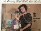 White Label Promo Wild Man Fischer An Evening With 1969 Frank Zappa Vinyl 2 LP