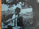 Reverend Gary Davis - Guitar & Banjo 1969 Prestige PR 7725 Blue Label LP NM