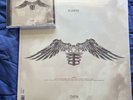 Zayn Malik Icarus Falls LP + CD Set Bundle Pink vinyl RARE One Direction Lot