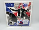 SIMPLE MINDS 5 X 5 LIVE 3 X 180G Red White Blue Vinyl LP RSD 2022  SEALED