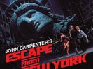 OST John Carpenter Escape From New York (main Theme) RSD22 RECORD STORE DAY