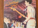 JONATHAN RICHMAN JONATHAN SINGS SUPER RARE OG FIRST PRESSING VINYL LP 1983