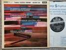 SXL 2292 WB ED1 Prokofiev Classical Symphony, Glinka, Borodin, Ansermet, OSR