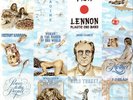 New Shaved Fish by John Lennon (Record, 2014) Plastic Ono Band Sealed Free Ship