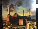Pink Floyd – Animals EXCELLENT Vinyl LP OIS 1977 Italy Harvest – 3C 064-98434