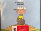 Vince Guaraldi Trio – Baseball Theme - White Vinyl 7