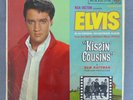UK-MONO-LP - Elvis Presley - Kissin' Cousins, RCA Victor RD-7645