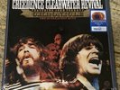 CREEDENCE CLEARWATER REVIVAL 