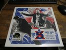 SIMPLE MINDS 5 x 5 Live RSD 4/23 2022 3xLP sealed 180g COLOR VINYL Record NEW
