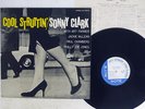 SONNY CLARK COOL STRUTTIN' BLUE NOTE LNJ-80072 JAPAN VINYL LP