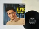ELVIS PRESLEY SUCH A NIGHT VICTOR SHP-5145 JAPAN VINYL LP