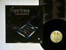 SUPERTRAMP CRIME OF THE CENTURY A&M AMP-7045 JAPAN VINYL LP