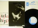 JUTTA HIPP VOLUME 2 BLUE NOTE BLP-1516 JAPAN PROMO VINYL LP