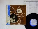 THELONIOUS MONK VOLUNE 2 GENIUS OF MODERN MUSIC BLUE NOTE TOJJ-5009 JAPAN OBI 10