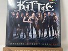 Kittie - Origins / Evolutions Live Vinyl LP Red SEALED Spit Oracle