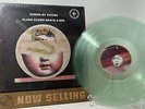Guided By Voices - Class Clown Spots A UFO Vinyl LP Green Coke Bottle