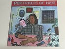 TAYLOR SWIFT Portraits Of Her Vans Exclusive Record Store Day Vinyl LP RSD New