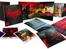 Jeremiah Sand – Mandy Ultimate Edition - LP / CD / BLU-RAY - Ltd Edition Box Set