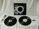 BAUHAUS SKY'S GONE OUT / PRESS THE EJECT 1st UK PRESS, STUNNING BARELY PLAYED NM