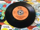 BILL WILLIAMS * THINGS WILL BE BETTER TOMORROW *NM* MODERN NORTHERN SOUL️