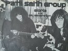 Patti Smith singles: People Have the Power, Gloria, Because the Night, Hey Joe
