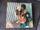 JIMI HENDRIX Band of Gypsys RARE UK 1970 1st PRESS PUPPET COVER