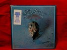 EAGLES VERY RARE SEALED LP THEIR GREATEST HITS 1976 USA 1stPRESS W/HYPE STICKER