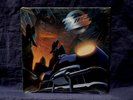 ZZ TOP VERY RARE SEALED LP RECYCLER 1990 USA 1stPRESS NO CUTOUTS NOT A REISSUE
