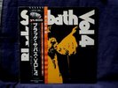 BLACK SABBATH  SEALED LP VOL 4 1980 JAPAN PRESS W/OBI SASH OUT OF PRINT