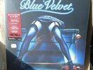 BLUE VELVET Soundtrack 2022 RSD Marbleized Blue Vinyl Record 2LP