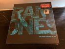 THE RAMONES THE SIRE ALBUMS 1981-89 7LP'S WITH RARITIES ON SPLATTER LTD NEW
