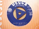 Great British Rocker   Wee Willie Harris  